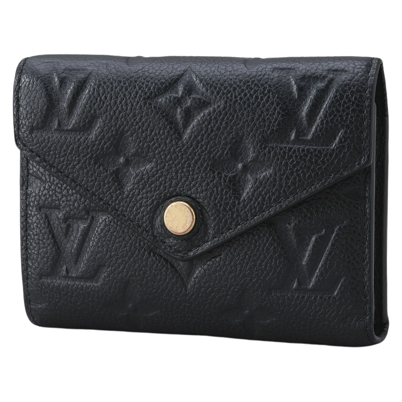 LOUIS VUITTON(USED)루이비통 M64060 앙프렝뜨 빅토린 월릿